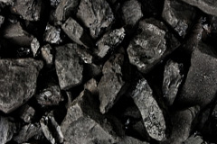 Coney Hill coal boiler costs