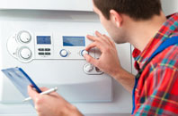 free Coney Hill gas safe engineer quotes
