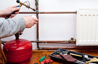 free Coney Hill heating repair quotes